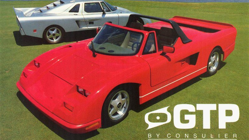 Illustration for article titled The Most Outlandish Automaker Claims Ever Made